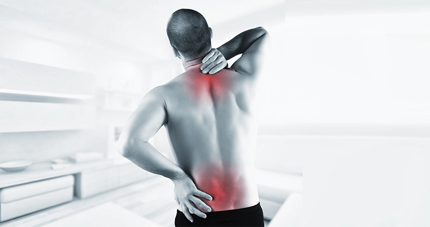 Back Pain Treatments